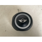 332751821 AIRBAG VOLANTE MINI COOPER R56 1.6 B BENZINA 88KW ANNO 2007 N12B16A 20063110153