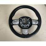 VOLANTE CON COMANDI MINI COOPER R56 1.6 B BENZINA 88KW ANNO 2007 N12B16A