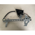 CREMAGLIERA ALZAVETRO ANTERIORE DESTRA TOYOTA AYGO 1.0 B 53KW 2019