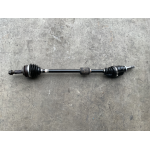 43410-0D401-B SEMIASSE ANTERIORE DESTRO Toyota Yaris 3 serie 1.5 Hybrid Benzina Elettrico 101CV 74kW 1NZ-FX 2016 