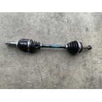 SEMIASSE ANTERIORE SINISTRO Toyota Yaris 3 serie 1.5 Hybrid Benzina Elettrico 101CV 74kW 1NZ-FX 2016 