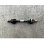 4853485-03 SEMIASSE ANTERIORE SINISTRO MINI COOPER R56 1.6 B BENZINA 88KW ANNO 2007 N12B16A VP6KMW-3B437-AF1