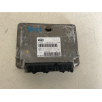 55187372 CENTRALINA MOTORE FIAT 600 SEICENTO 1.1 B 40KW 54CV 2005 61600.627.05 IAW4AFM9
