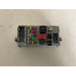 51744898 CENTRALINA SCATOLA PORTA FUSIBILI FIAT PUNTO 1.3 D 51KW 2005 46520600