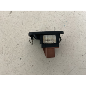 735360608 COMANDO INTERRUTTORE PULSANTE ALZAVETRO LANCIA YPSILON Y ANNO 2009