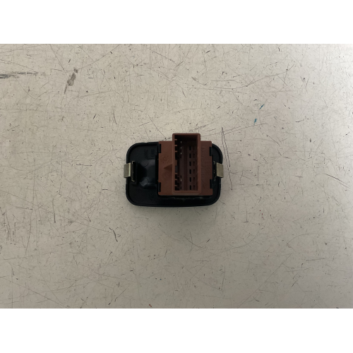 735360608 COMANDO INTERRUTTORE PULSANTE ALZAVETRO LANCIA YPSILON Y ANNO 2009