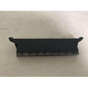 735361065 PULSANTIERA CENTRALE MULTIFUNZIONE LANCIA Y YPSILON 2009