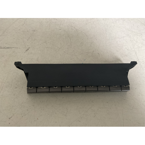 735361065 PULSANTIERA CENTRALE MULTIFUNZIONE LANCIA Y YPSILON 2009