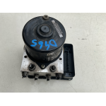 1K0614517H CENTRALINA POMPA AGGREGATO ABS AUDI A3 8P 2.0 D 100KW 2005 1K0907379K 10.0960-0348.3  10.0206.0106.4