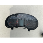 8P0920930Q QUADRO STRUMENTI VEGLIA CONTACHILOMETRI KM AUDI A3 8P 2.0 D 100KW 2005 D0603001245