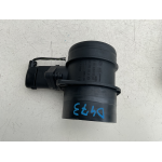0281002461 DEBIMETRO FLUSSOMETRO AUDI A3 8P 2.0 D 100KW 2005 074906461B