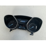 BM5T-10849-CT QUADRO STRUMENTI VEGLIA CONTACHILOMETRI KM FORD FOCUS C MAX 1.6 D 85KW 2012 T1DB