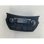 AM5T18C612BJ COMANDO CLIMA ARIA A/C FORD FOCUS C MAX 1.6 D 85KW 2012 T1DB