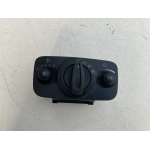 AV6T13A024CB COMANDO REGOLAZIONE LUCI E FARI FORD FOCUS C MAX 1.6 D 85KW 2012 T1DB  