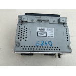 AM5T-18C815-GF RADIO AUTORADIO STEREO FORD FOCUS C MAX 1.6 D 85KW 2012 T1DB  