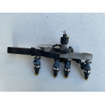 110R-000014 10R-020258  SET INIETTORI METANO FIAT PANDA 1.2 B 44KW 2005 