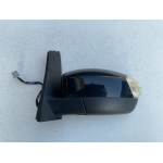 SPECCHIO SPECCHIETTO RETROVISORE SINISTRO FORD C-MAX CMAX ANNO 2014  6 PIN  NON RICHIUDIBILE