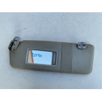 8P0 8P1 587551 ALETTA PANTINA PARASOLE LATERALE SINISTRA AUDI A3 8P 2.0 D 100KW 2005