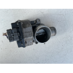 9640796280 CORPO FARFALLATO VALVOLA A FARFALLA PEUGEOT 207 1.4 B 54KW (2009) 408239821001 