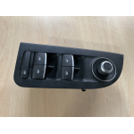 01561080190 COMANDO PULSANTIERA ALZAVETRO ANTERIORE DESTRA ALFA ROMEO GIULIA ANNO 2020