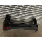 PARAURTI POSTERIORE FORD FOCUS C MAX 1.6 D 85KW 2012 T1DB