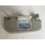 ALETTA PANTINA PARASOLE LATERALE DESTRA ALFA ROMEO 147 1.6 B 77KW 2007