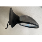 SPECCHIO SPECCHIETTO RETROVISORE ESTERNO DESTRO ALFA ROMEO 147 1.6 B 77KW 2007 5PIN