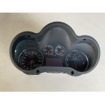 156071215 QUADRO STRUMENTI VEGLIA CONTACHILOMETRI KM ALFA ROMEO 147 1.6 B 77KW 2007 110080304076 156071215 