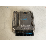03G906016FG CENTRALINA MOTORE AUDI A3 2.0 D 147KW 2007 0281011904