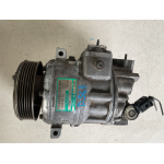 1K0820803Q COMPRESSORE CLIMA ARIA CONDIZIONATA A/C AUDI A3 2.0 D 147KW 2007 