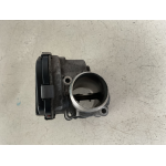 9673534480 CORPO FARFALLATO VALVOLA A FARFALLA FORD C-MAX 1.6 TDCI 85KW 5P 6M (2012)