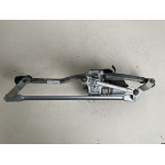 8P1955119E MOTORINO ASTA TERGICRISTALLO ANTERIORE AUDI A3 2.0 D 147KW 2007 0390241690