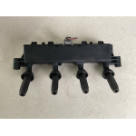 9654814480 BOBINA BOBINE DI ACCENSIONE PEUGEOT 207 1.4 B 54KW (2009) 26951960-3