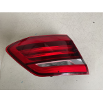 7311031-10 STOP FANALE INTERNO POSTERIORE SINISTRO BMW SERIE 2 216D ACTIVE TOURER 1.6 D 85KW 2015 F03535800F NO LED 