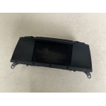 BMW X3 F25 Navigazione Schermo Display 0002468384-02 2.0 Diesel 135kw 25763344