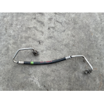 TUBO TUBAZIONE CONDOTTO CLIMA ARIA CONDIZIONATA A/C Toyota Yaris 1.5 Hybrid B 101CV 74kW 1NZ-FX 2016 