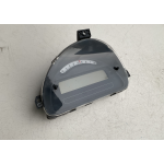 9660225780 QUADRO STRUMENTI VEGLIA CONTACHILOMETRI KM CITROEN C3 1.1 B GPL 44KW 2009