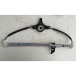 CREMAGLIERA ALZAVETRO POSTERIORE SINISTRA MAZDA CX-5 2.2 D 110KW SH 2015