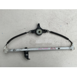 CREMAGLIERA ALZAVETRO POSTERIORE DESTRA MAZDA CX-5 2.2 D 110KW SH 2015