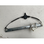CREMAGLIERA ALZAVETRO ANTERIORE DESTRA MAZDA CX-5 2.2 D 110KW SH 2015