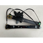 918957-102 CREMAGLIERA ALZAVETRO ANTERIORE SINISTRA FORD FOCUS C MAX 1.6 D 85KW 2012 T1DB